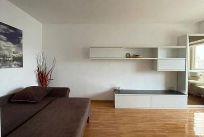 Vanzare Garsoniera 3 minute Mall Vitan 41 mp Perfecta Pentru Inchiriere - 2