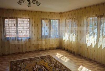 Oportunitate Unica Vila de Vis in Zona Centrala si doua spatii comerciale - 19