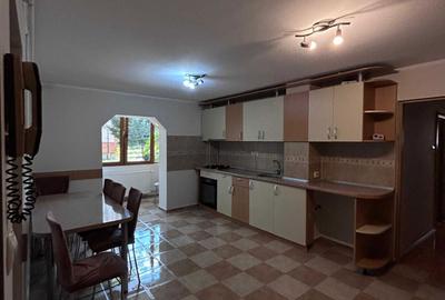Apartament cu 3 camere decomandat, mobilat în Soarelui - 4