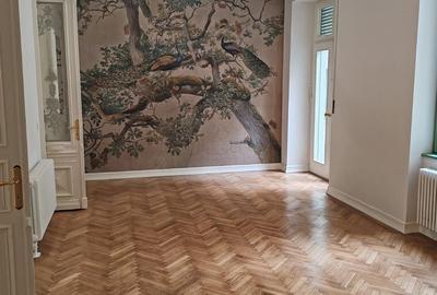 Vila Renovata în Centrul Bucureștiului - 4