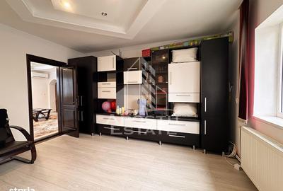 Casă cu 3 camere în Cărpiniș - 18