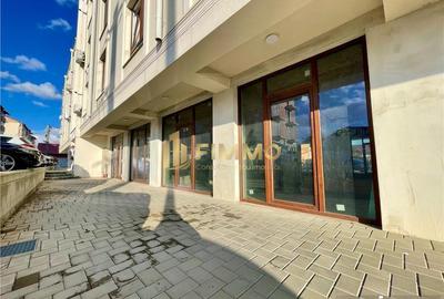 Spatiu comercial | 500 mp | 13 locuri de parcare | ID: 624 - 1