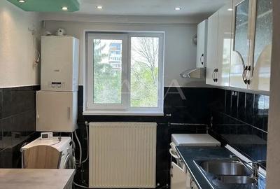 Apartament cu 2 camere decomandat, mobilat în Gheorgheni - 1