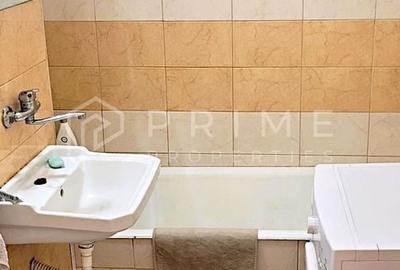 Apartament cu 3 camere decomandat în Tudor Vladimirescu - 7