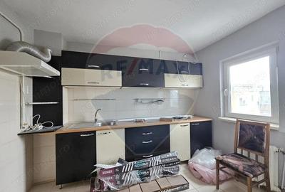 Apartament cu 3 camere decomandat în Lugoj