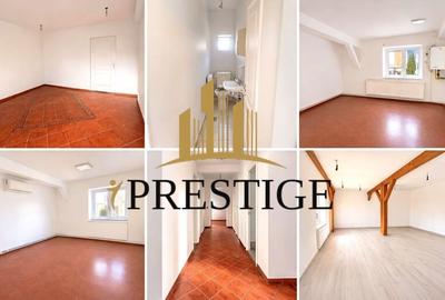 Spațiu comercial, de 130 mp, în Vasile Aaron - 1