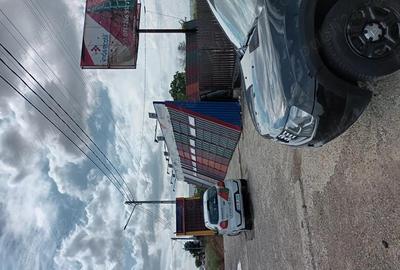 Hala de inchiriat Urechesti Vrancea E85 - 5