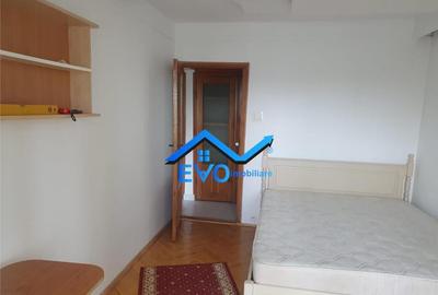 Apartament de inchiriat, 3 camere, etajul 1, 77mp, Nicolina - 7