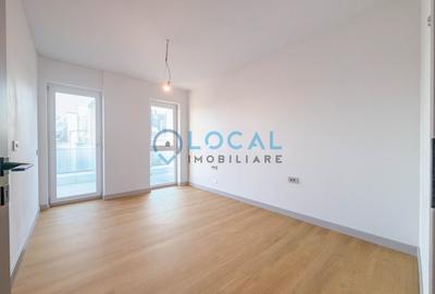 Apartament cu 3 camere semidecomandat în Iris - 2