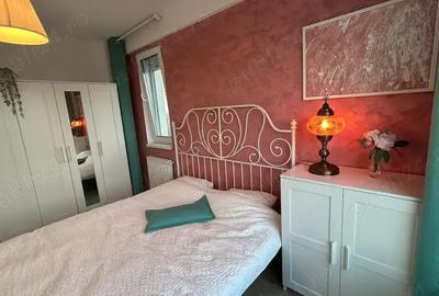 2 camere | ?os. Olteni?ei | 550 euro | parcare | proprietar
