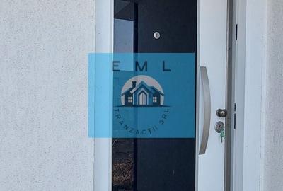 Duplex cu 5 camere cu Canalizare în Cornetu - 3