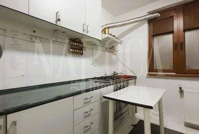 Apartament cu 3 camere decomandat în Dacia - 5