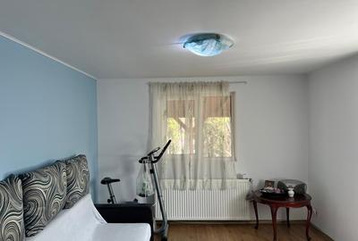 Casa -3 camere , Gruiu - Calarasi,  teren 1476 mp - 6