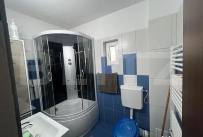Casă cu 4 camere cu Teren 500 Mp în Bărdești - 10