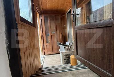 Casă cu 3 camere decomandat cu Teren 710 Mp în Homorod - 9