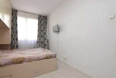 Apartament cu 4 camere decomandat, mobilat în Titan - 16
