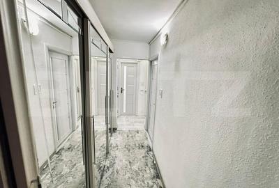 Apartament 3 camere, 67,85 mp,  - Cartier 1 Mai, Pelendava - 12