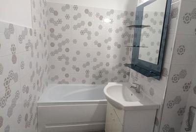 Garsonieră în Central - 2