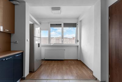 Apartament cu 3 camere semidecomandat, mobilat în Popești-Leordeni - 5