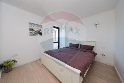 Apartament modern centrul Civic - 9