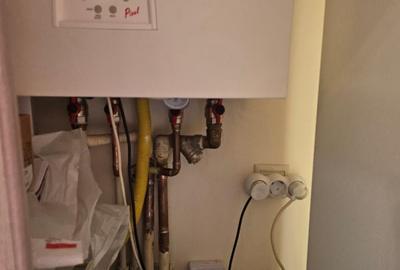 Vand apartament 2 camere decomandat in Deva, zona Zamfirescu, suprafat - 4