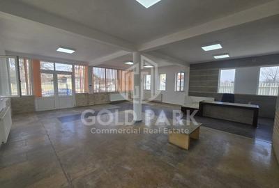 Spatiu Comercial - Iris - Ideal pentru Showroom/Productie Usoara - 4