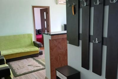 Apartament cu 3 camere decomandat în Tomis Nord - 8