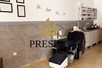 Spațiu comercial, de 40 mp, în Ultracentral - 6