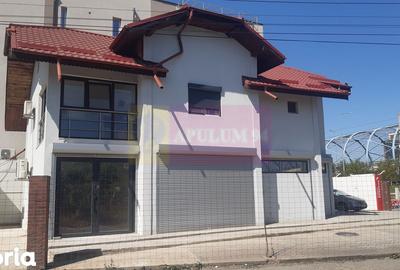 Casă cu 6 camere cu Teren 370 Mp în Glina - 18