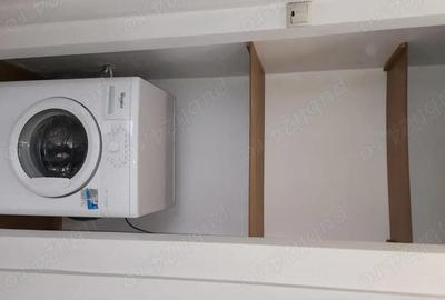 Apartament cu 2 camere semidecomandat în Țiglina 2 - 3