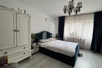 Apartament 3 camere semidecomandat , Zona Steaua - 1