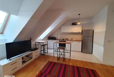 Garsonieră în Unirii - 3