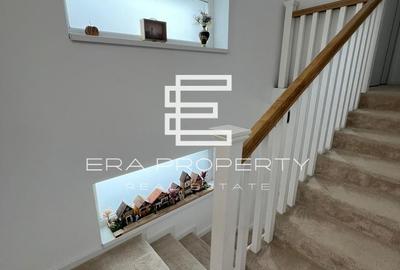 Casă individuală cu 4 camere cu Teren 400 Mp în Șura Mare - 12