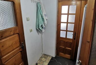 Garsonieră nedecomandată în Exterior Vest - 2