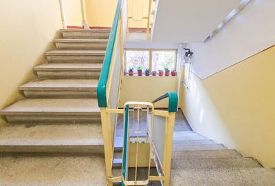 Apartament 3 camere decomandat – Aleea Băiuț nr. 3,  Metrou&Parc&Piata - 23