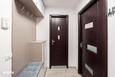 Garsonieră, mobilată în Găvana - 5