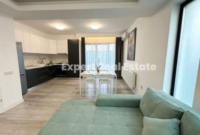 VILA MODERNA-OTOPENI-PET FRIENDLY
