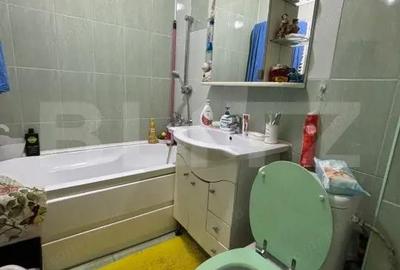 Apartament cu 2 camere semidecomandat în Central - 5