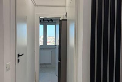 Garsonieră, mobilată în Central - 9