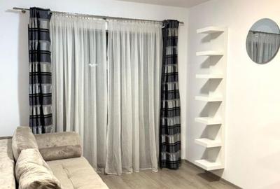 Apartament cu 3 camere, mobilat în Florești - 8