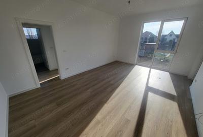 Apartament cu 2 camere decomandat în Șagului - 1