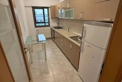 Vanzare Apartament 2 Camere cu Centrala Doamna Ghica Plaza - 5