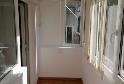 Garsonieră decomandată, mobilată în Virtuții - 4