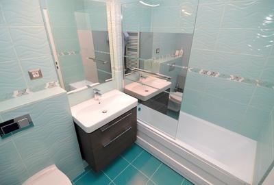 Apartament cu 2 camere decomandat, mobilat în Banu Manta - 12