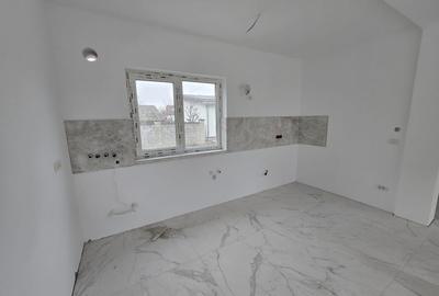 Complex rezidential nou. La asflat. Aproape de Cuina. - 1