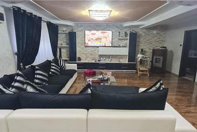 Casă cu 4 camere cu Teren 600 Mp în Costi - 8