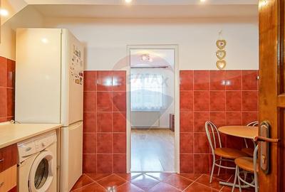 Apartament 2 camere renovat, central - Zona ISR, Rasnov Apartament 2 camere renovat, central - Zona ISR, Rasnov - 9