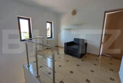 Casa vila de vacanta