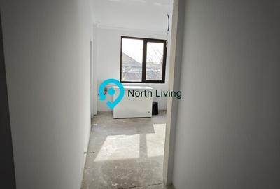 Duplex cu 4 camere cu Teren 190 Mp în Nord - 14