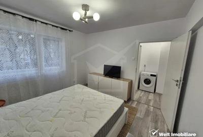 Apartament modern de inchiriat, 2 camere, Gheorgheni - 4